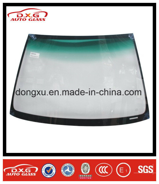 Auto Parts Laminated Front Windshield for Toyo Ta Cressida