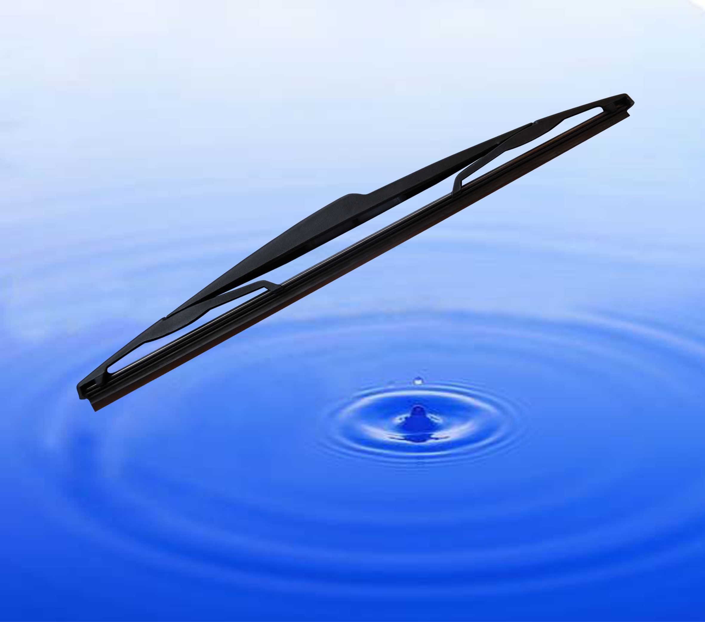 Auto Parts Rear Wiper Blade