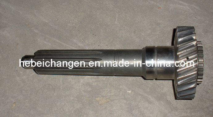 Intermediate Shaft /Transmission Shaft /Auto Shaft /Auto Alxe (For Chang An 6M-12M Bus)