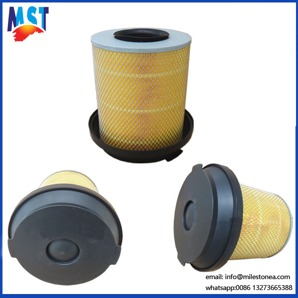 Engine Parts Air Filter Af25653 0030949604 C291032/1 for Benz Truck