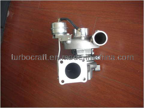 Turbocharger for CT26-17201-17050-17030