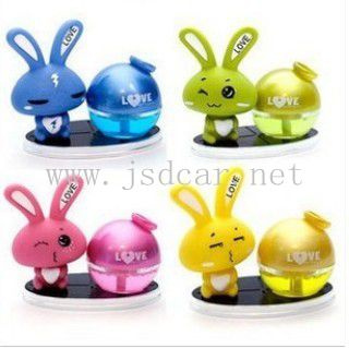New Design Decoration Car Air Freshener (JSD-G0043)