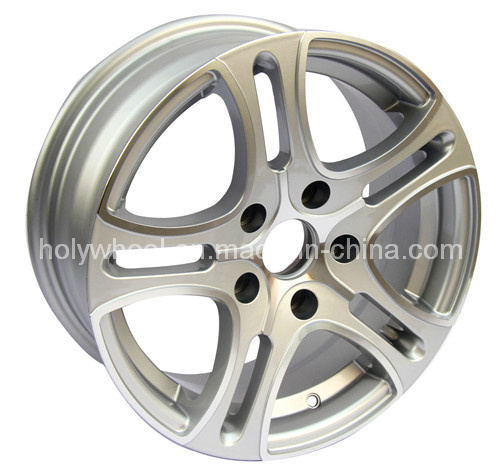 Alloy Wheel (HL527)