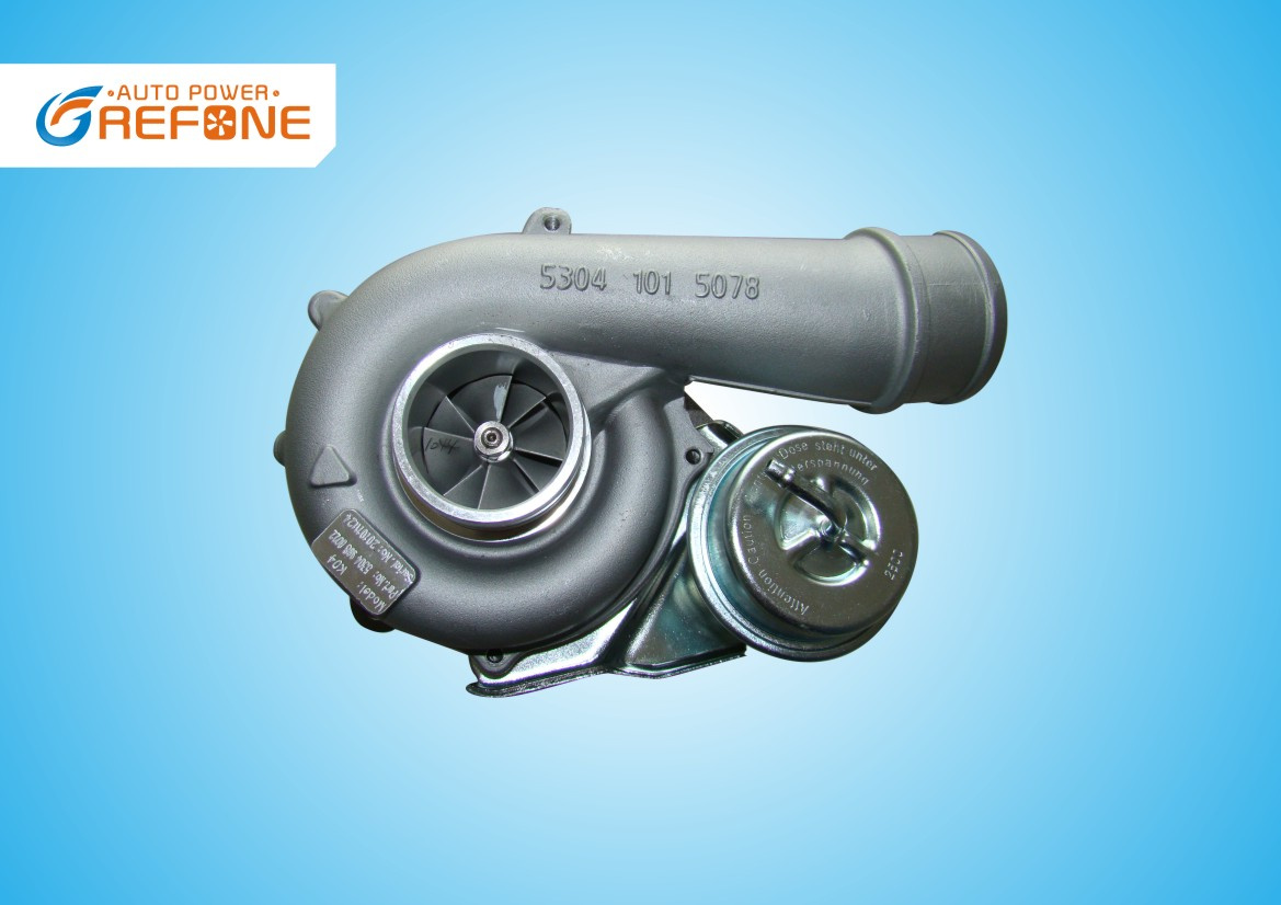 Kkk K04 53049880022 53049880020 Turbocharger for Audi S3, Tt