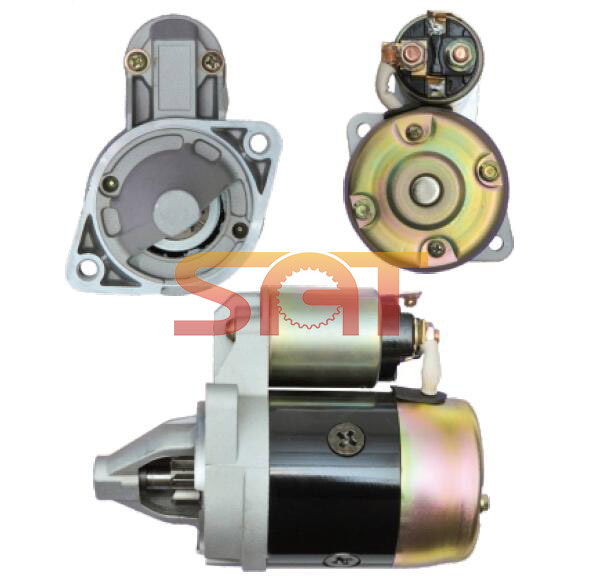 for Mitsubishi Starter Js349 16514 M3t22581