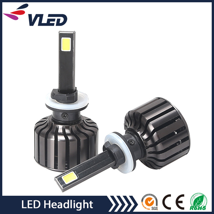 C7 COB Car LED Headlight Z4 880 881 40W 4000lm for Toyota Lexus