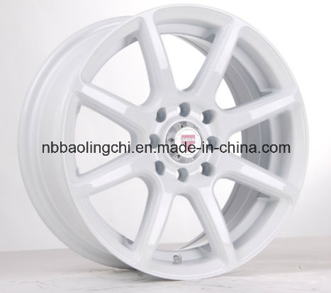 15 Inch Alloy Wheels with PCD 8X100/114.3