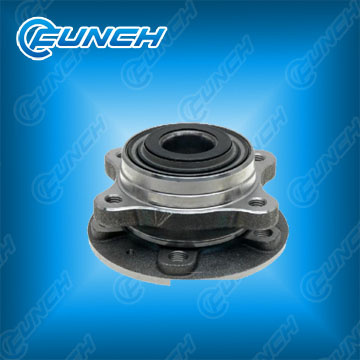 OE: 30639875 Volvo Xc90 2003-2009 Wheel Hub Bearing