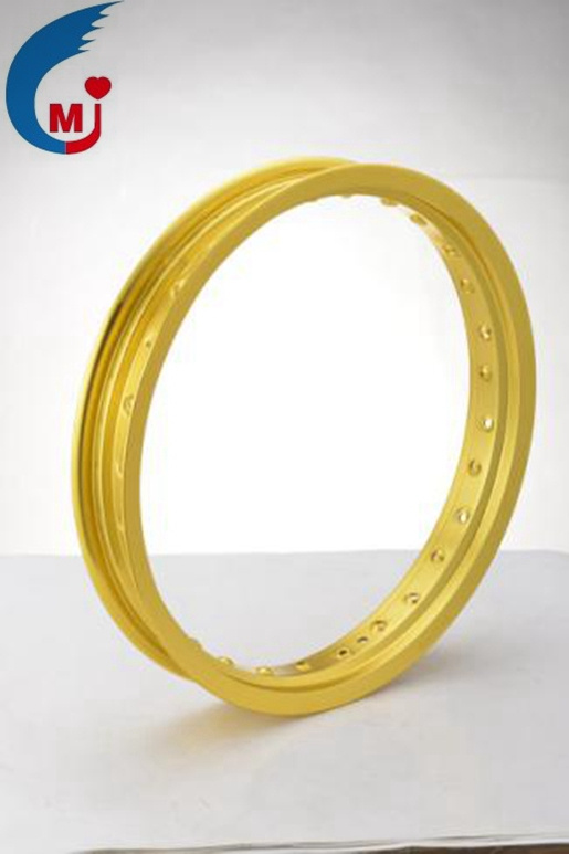 Motorcycle Aluminum Wheel Rim of Various Size