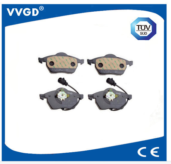 Auto Brake Pad Use for VW 4D0698151h