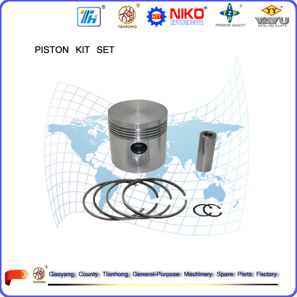 Piston for Changchai Jiangdong Engine
