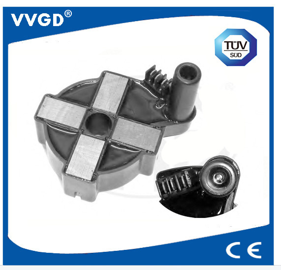Auto Ignition Coil Use for Mitsubishi H3t011