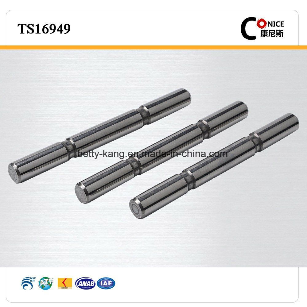 ISO Standard Carbon Steel Shaft for Home Application