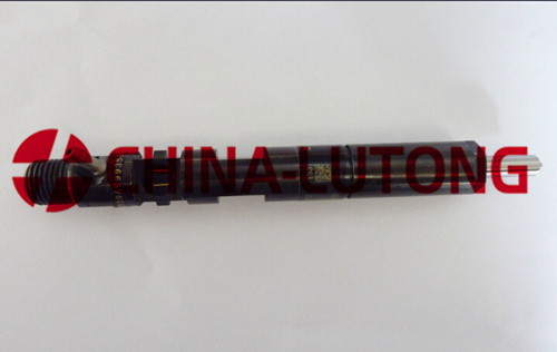 Delphi Injector for Renault-Common Rail Injector OEM Ejbr02101z