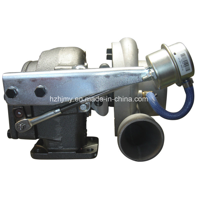 65.09100-7192	D1046ti Korea Doosan Engine Turbo Charger