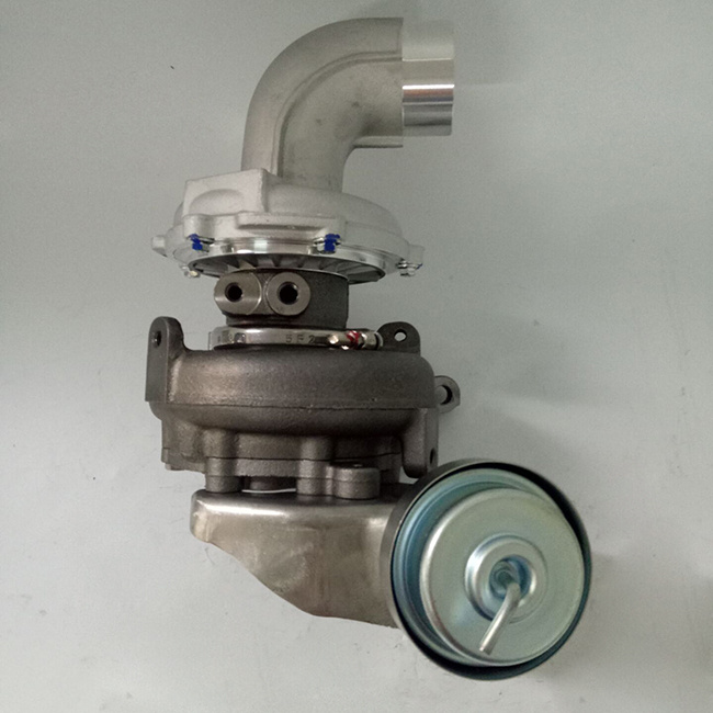 Rhf4V Force Induction Auto Parts Turbo Charger Assy Toyota Via10040 Vb17 17201-26020