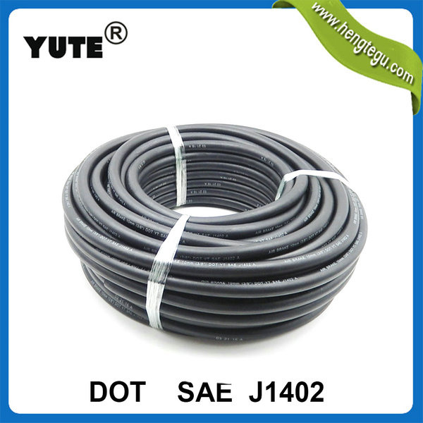 Professional Manufacturer 3/8 Inch Brake Systems Cove Brake Hoses