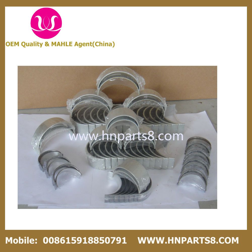 Daewoo D1146 Main Bearing&Conrod Bearing
