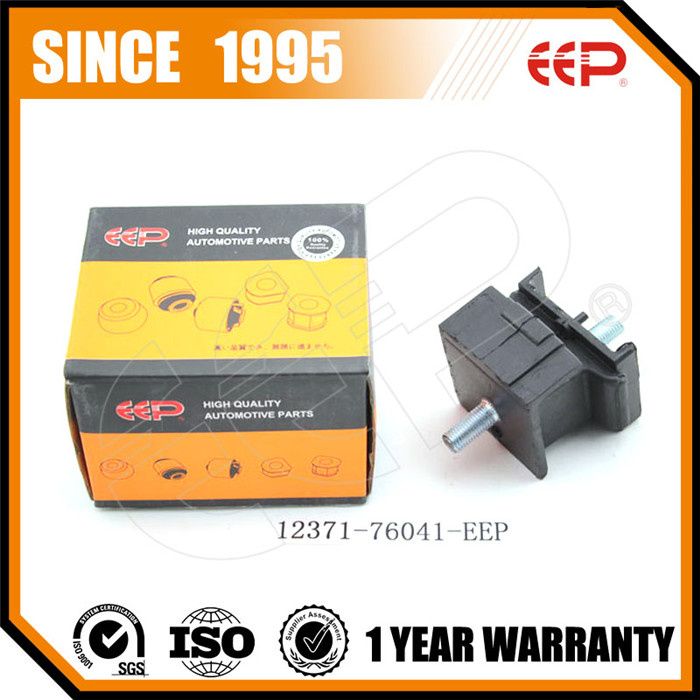 Rubber Bushing Engine Mount for Toyota Previa TCR10 12371-76041