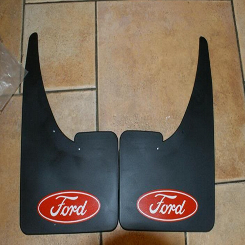 Custom Vehicle Truck Mudflaps According to The Samples