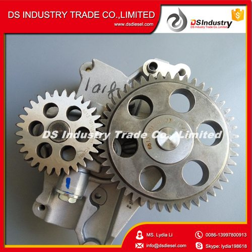 Truck Engine D5010477184A Oil Pump