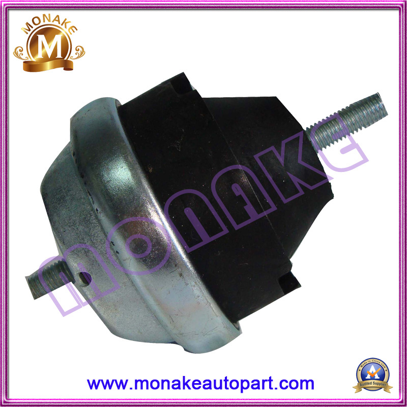Auto Rubber Parts Engine Motor Mount for Peugeot (1844.77)