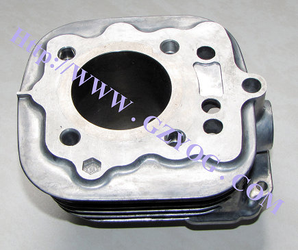 Cilindro Calidad Del Nivel OEM. OEM Quality Level Cylinder Cg-125