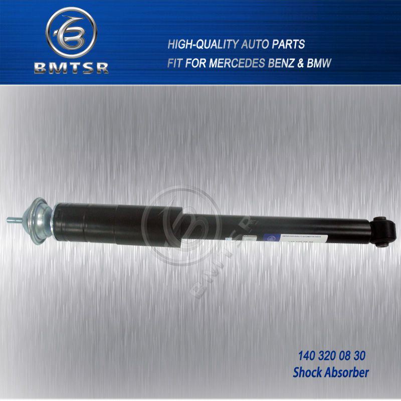 2014 Best Quality Rear Shock Absorber for Benz W140