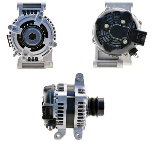 12V 140A Alternator for Denso Chevrolet Lester 11109 104210-4410