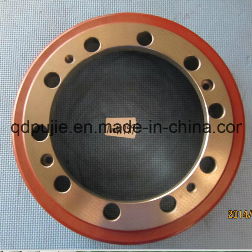 Auto Parts 10041799 Car Brake Drum for Sale (PJCBD012)