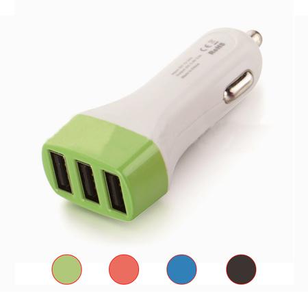 USB Car Charger