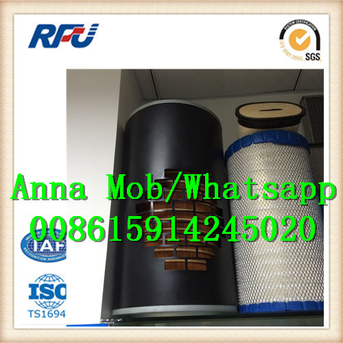 Ah1135 Air Filter for Cummins Ah1135
