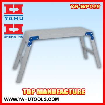Foldable Work Platform for Car Wash (YH-WP026)