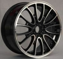 Aluminum Wheel for VW 17x7