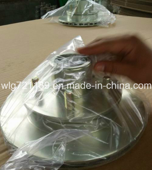 Brake Rotor 54091 for Chevrolet