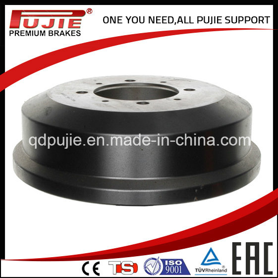 Auto Brake Parts 58411-33100 Brake Drum for Hyundai