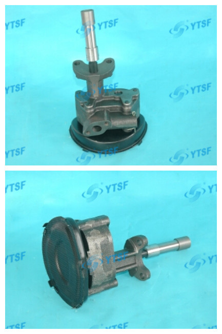 High Quality Yunnei Power Parts Oil Pump