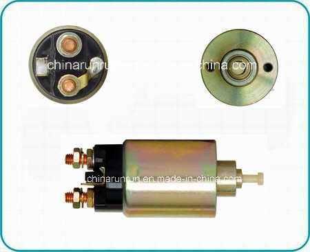 Starter Solenoid 66-205 for Ford Pmgr Starters