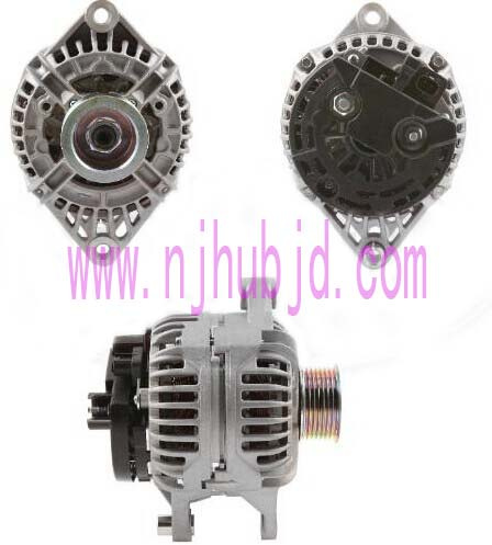 Auto /AC Alternator for Dodge 12V 136A 0124525004, 6-004-Ml0-002