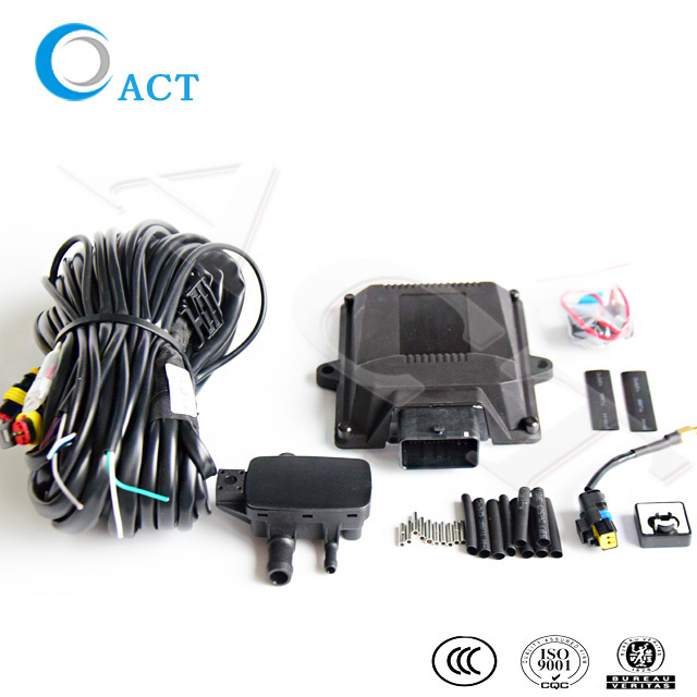 Motorcycle Auto Engine Fuel ECU Kits MP36
