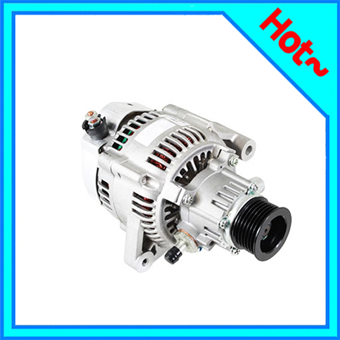 Auto Alternator for Land Rover Freelander 98-06 Yle101890