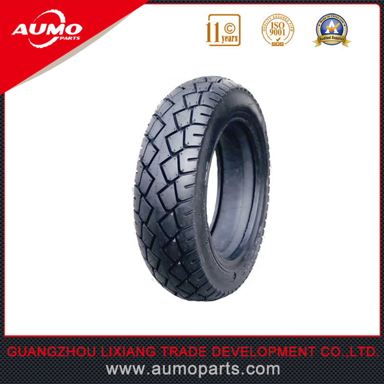 Tubeless Tire for 110/90-16 59s 6pr Motorcycle Tire