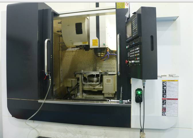 Prototypes of CNC Parts, Plastic and Metal Parts