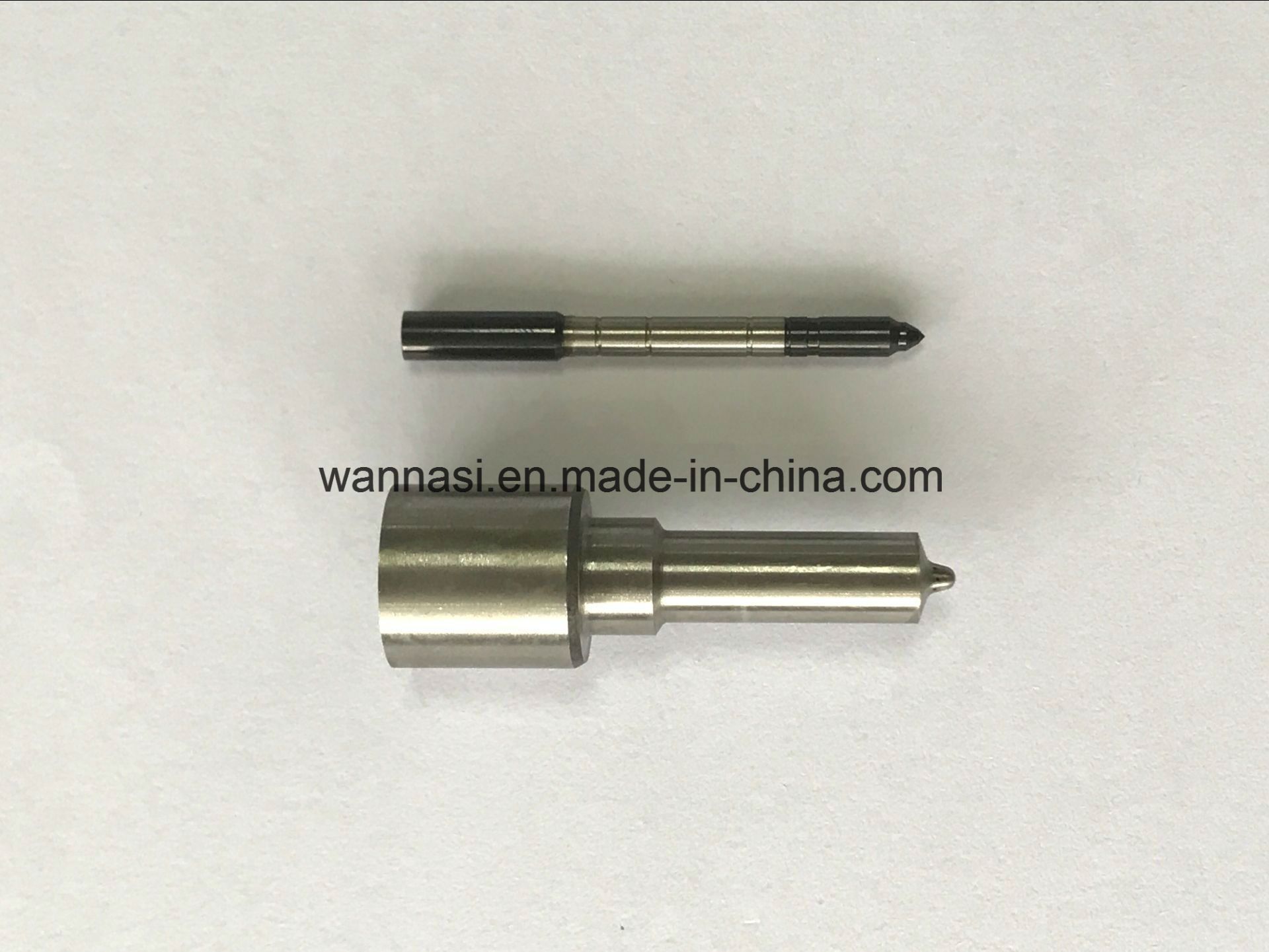 0433175203 Dsla136p804 Bosch Diesel Common Rail Nozzle with Black Coating