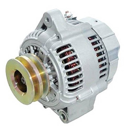 Alternator for Toyota Bus Coaster Diesel, 100211-6240, 100211-6250, 27060-17120, 27060-58150