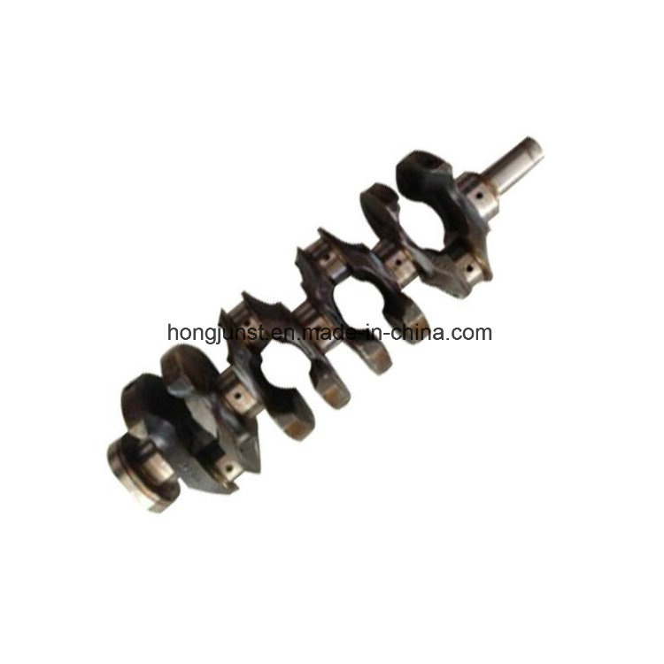 Hongjun Car Crankshaft for Nissan Bluebird 2.0 Sr20