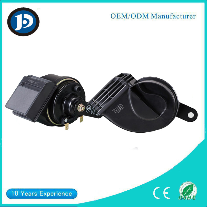 Horn Speaker, Auto Spare Parts, Car Speakers