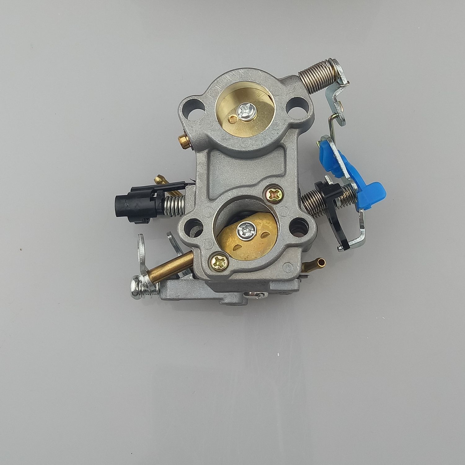 Carburetor for Husqvarna 455 455e 460 Chainsaws 544883001 544227401 Wta29 Carb