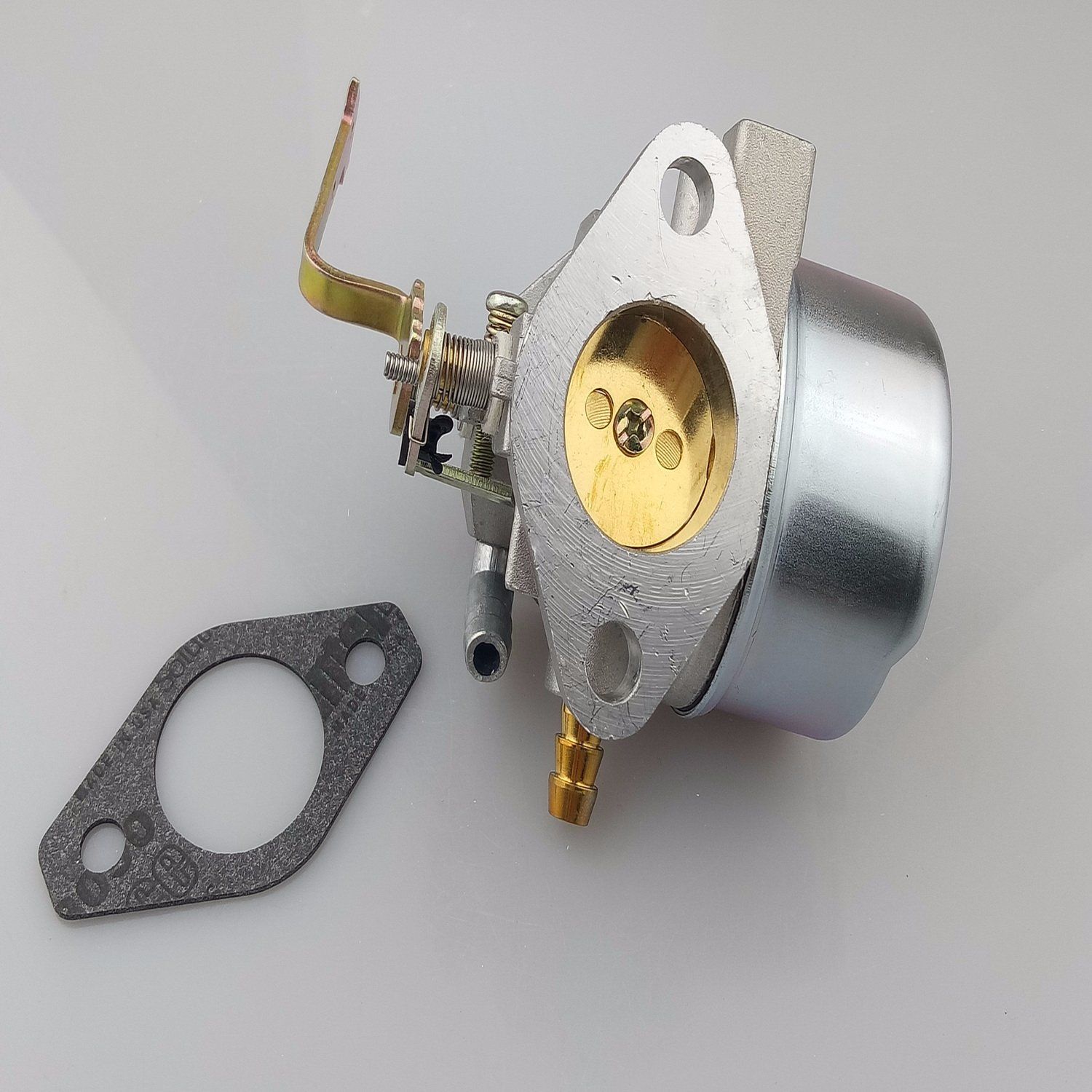 Carburetor for Tecumseh 640051 640260b 640152 640152A Fits Tecumseh 8 to 10HP