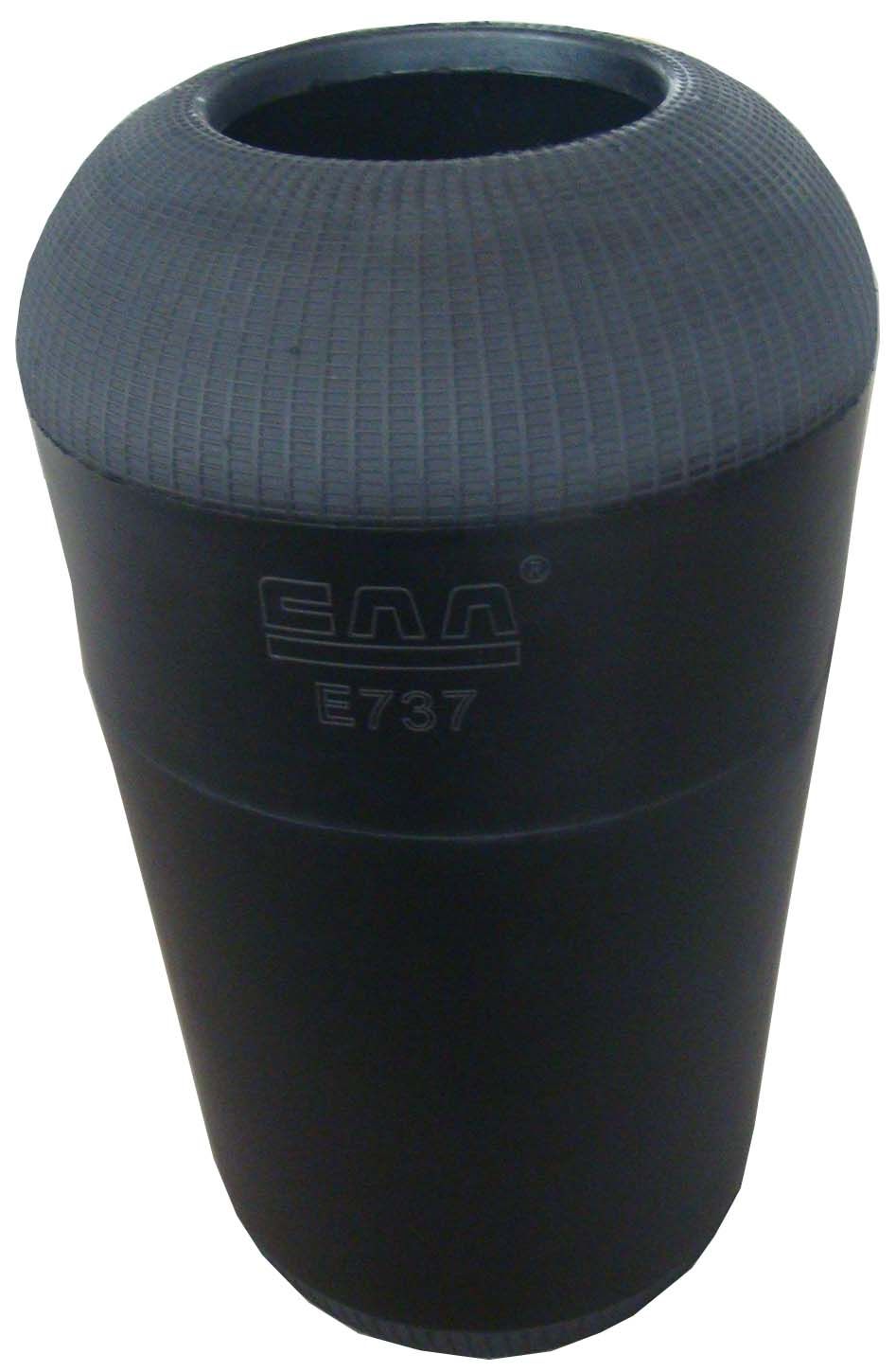 Air Bellow Air Bag Rubber Air Spring Contitech No 737 and Goodyear: 9075